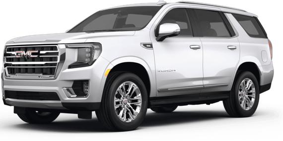 GMC YUKON XL 2023 1GKS1GKD4PR471643 image